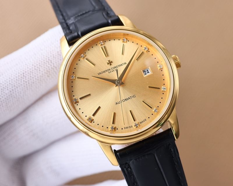 VACHERON CONSTANTIN Watches